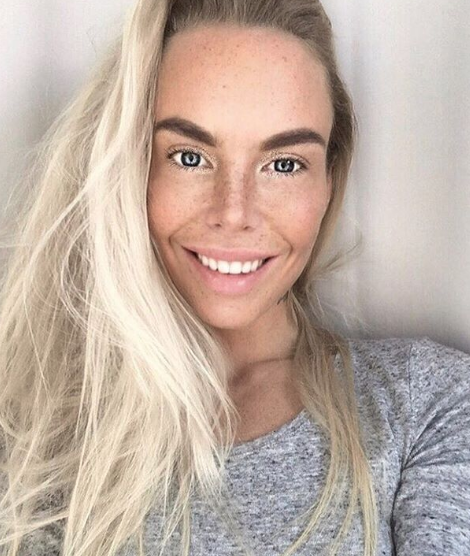 Фото: instagram.com/iostergren/