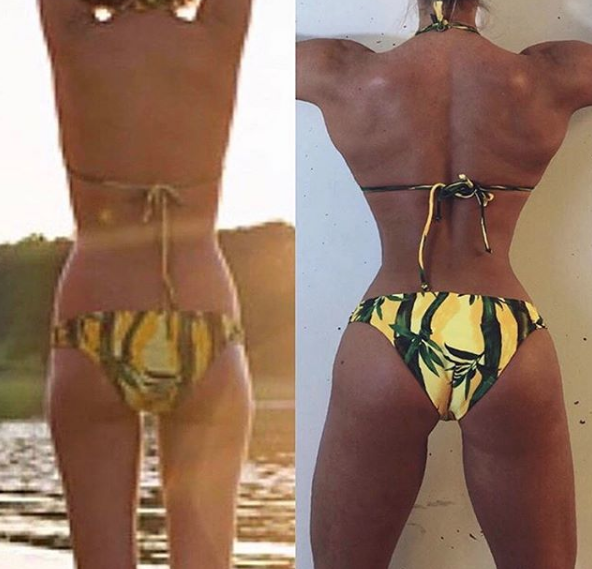 Фото: instagram.com/iostergren/