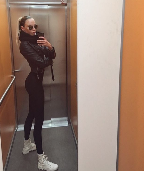 Фото: instagram.com/iostergren/