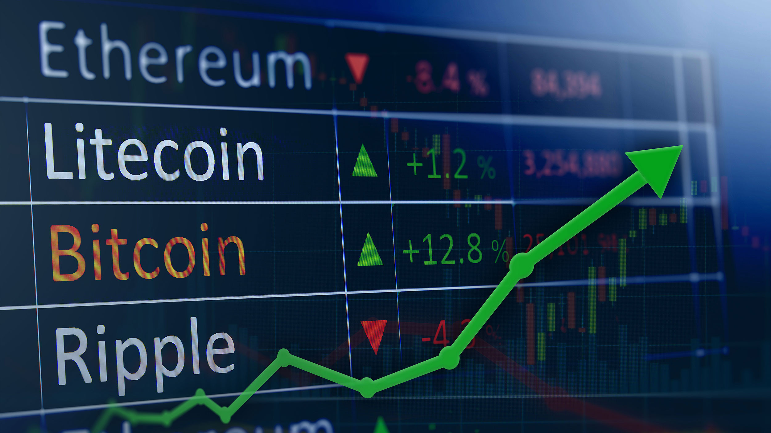 bitcoin stock exchange software