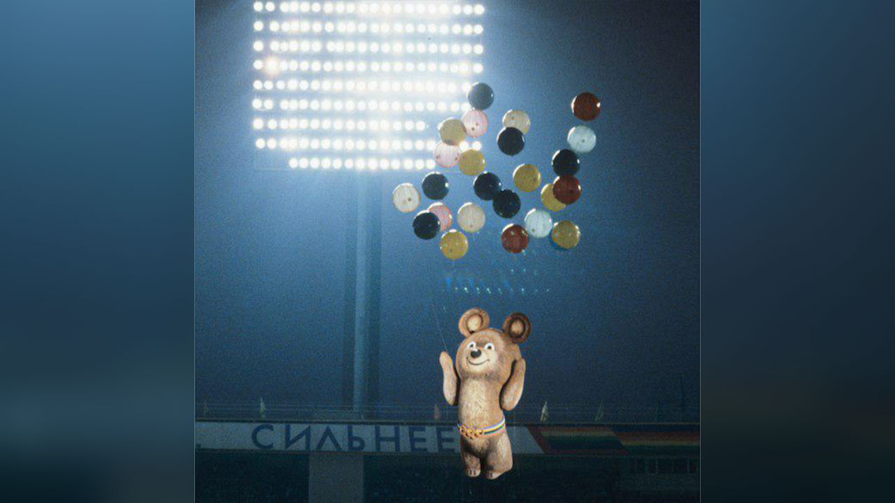 Родченков заявил о допинге на Олимпиаде 1980 года в Москве