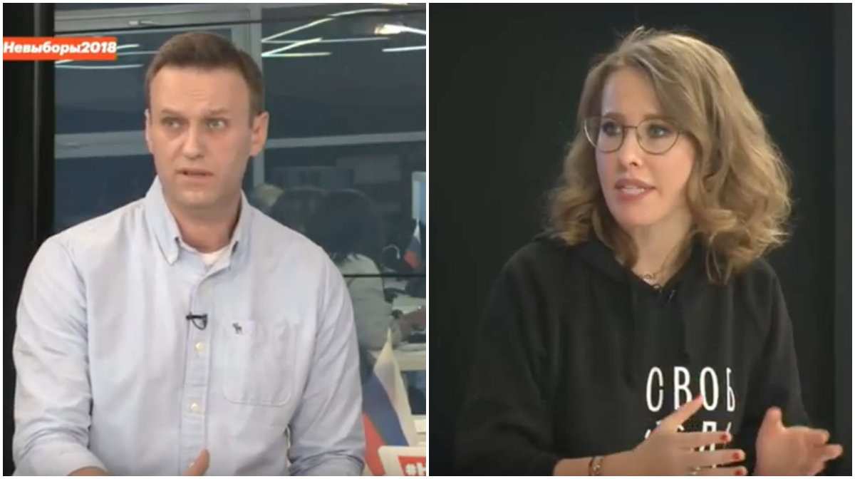 Скриншот из видео&nbsp;&copy;Навальный LIVE&nbsp;