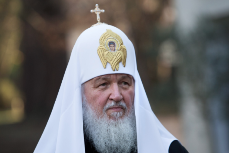 Патриарх Кирилл. Фото:&copy;РИА Новости/Ирина Калашникова&nbsp;