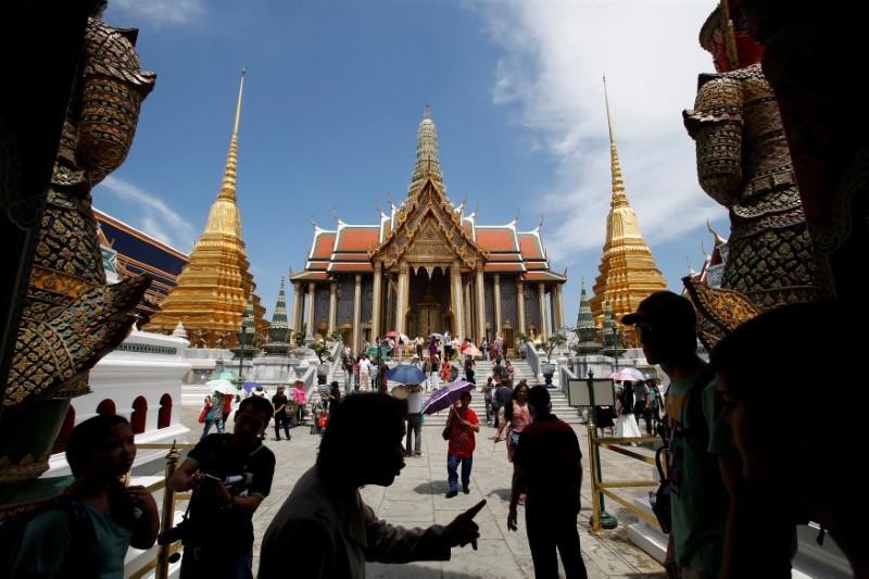 Тайланд. Фото: &copy; REUTERS
