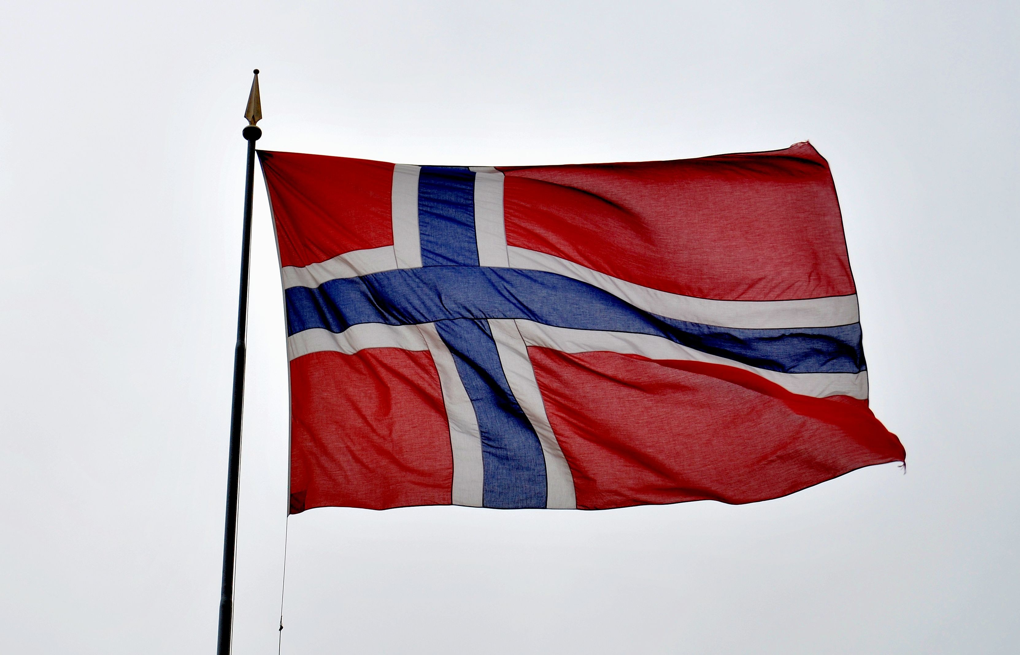 Фото: &copy; Flickr/Halldor Hilmarsson