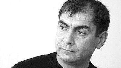 Учредитель газеты "Черновик" Хаджимурад Камалов.&nbsp;Фото: Wikipedia