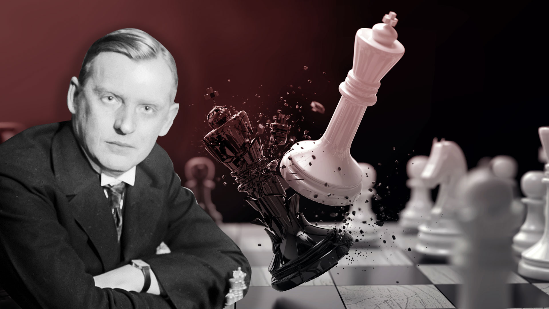 Фото знаменитых шахматистов россии с фамилиями
