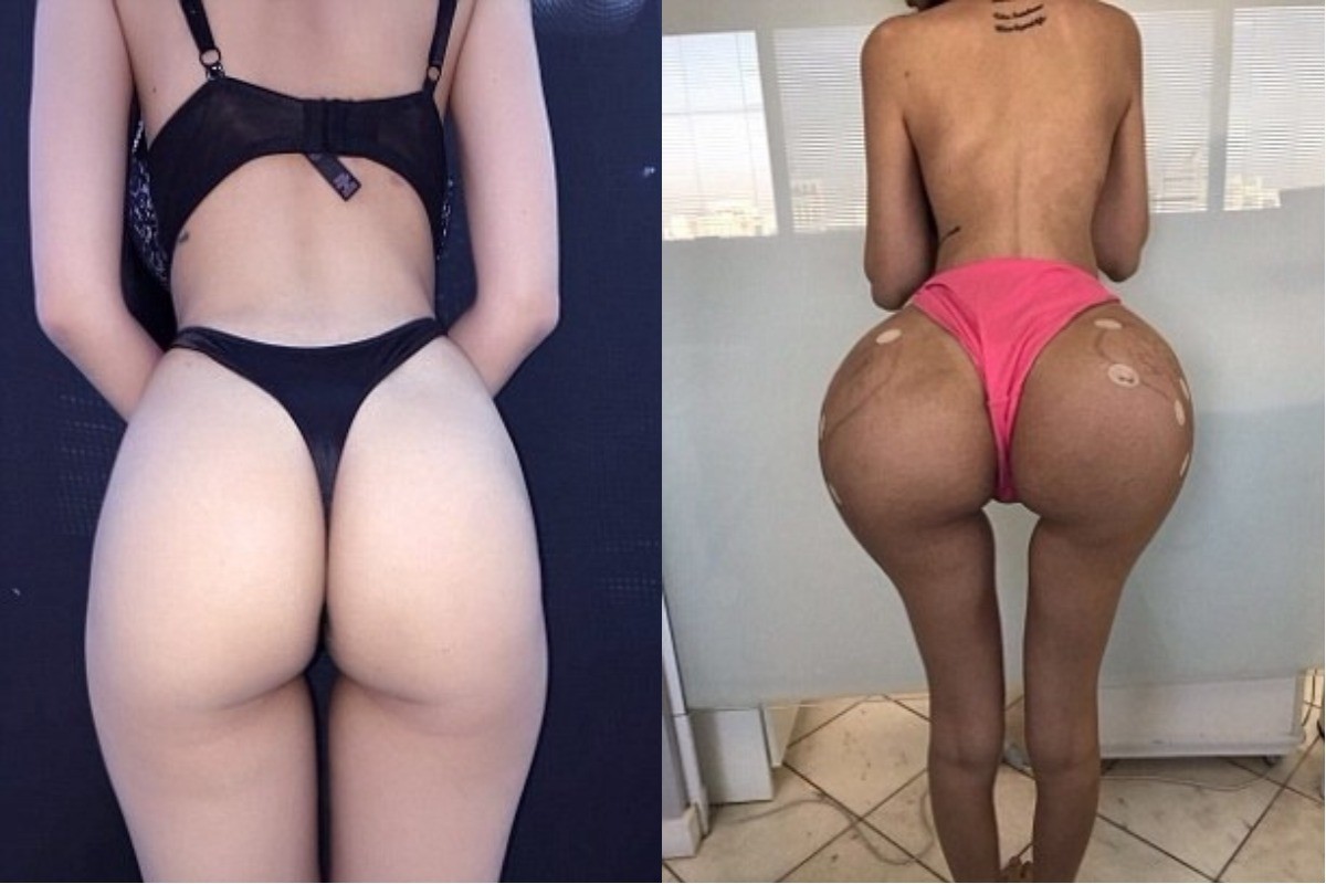 Фото © Соцсети