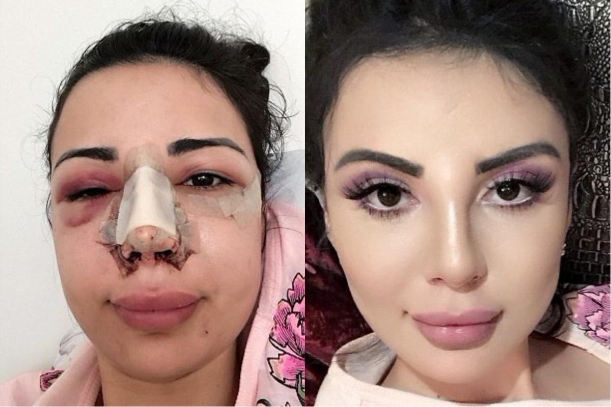 Фото © Соцсети