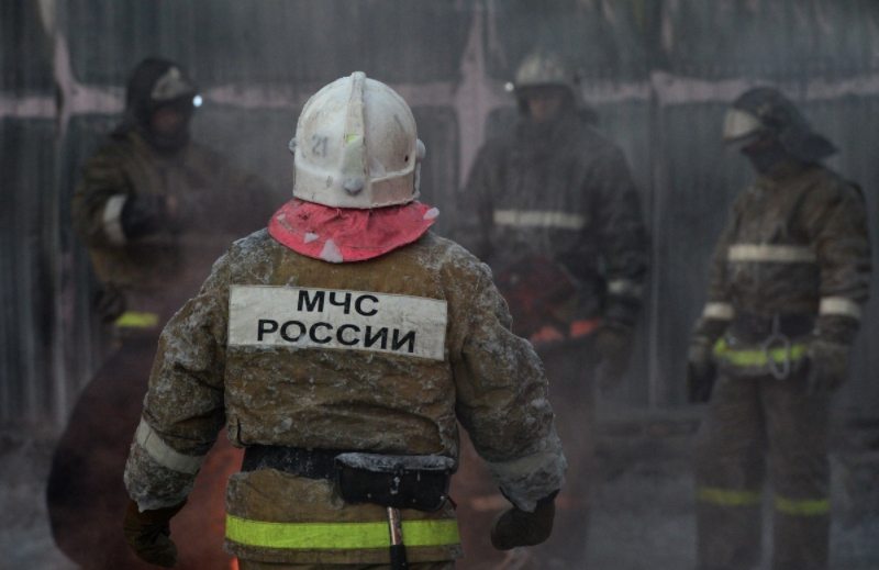 Фото: &copy;РИА Новости/Александр Кряжев&nbsp;