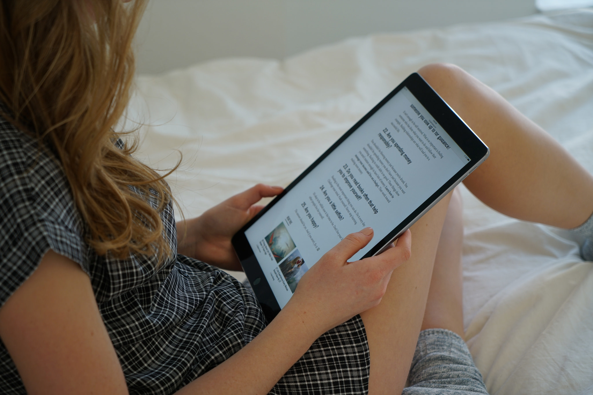 Фото © Flickr/Thought Catalog