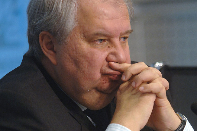 Сергей Кисляк.&nbsp;Фото: &copy; РИА Новости/Владимир Вяткин