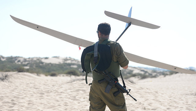 Фото:&nbsp;&copy; Flickr / Israel Defense Forces