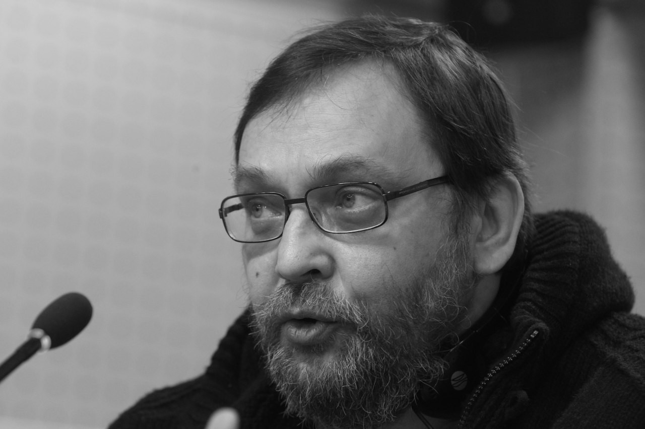 Художественный руководитель "Театра.doc" Михаил Угаров&nbsp;скончался&nbsp;от сердечного приступа.&nbsp;