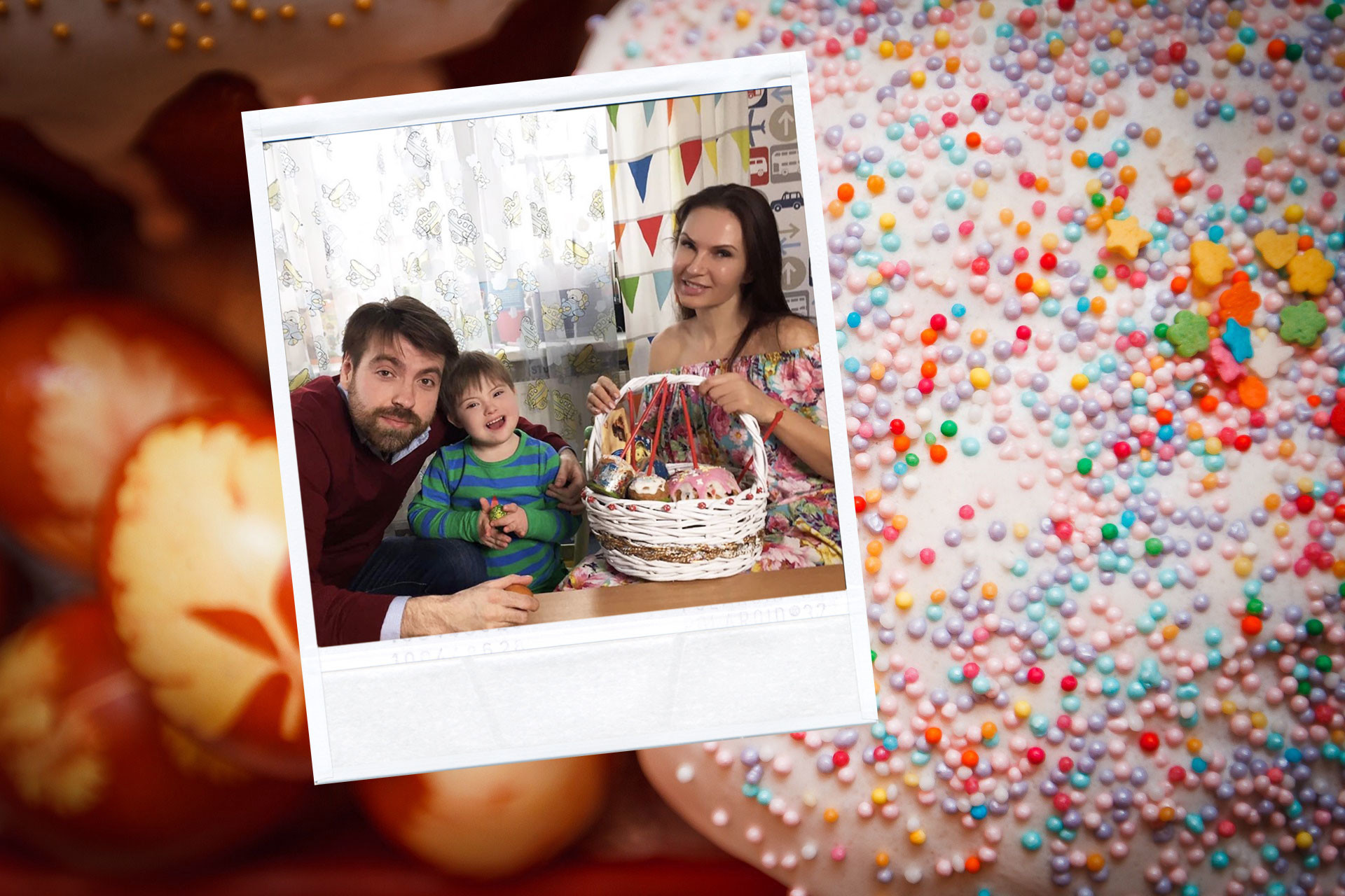 Коллаж © L!FE Фото: © instagram.com/bledans