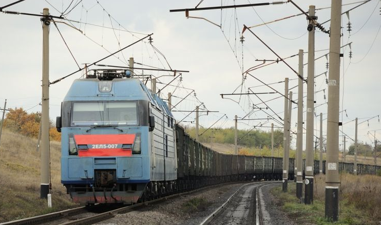 Фото: &copy;&nbsp;Пресс-служба&nbsp;"Украинских железных дорог"