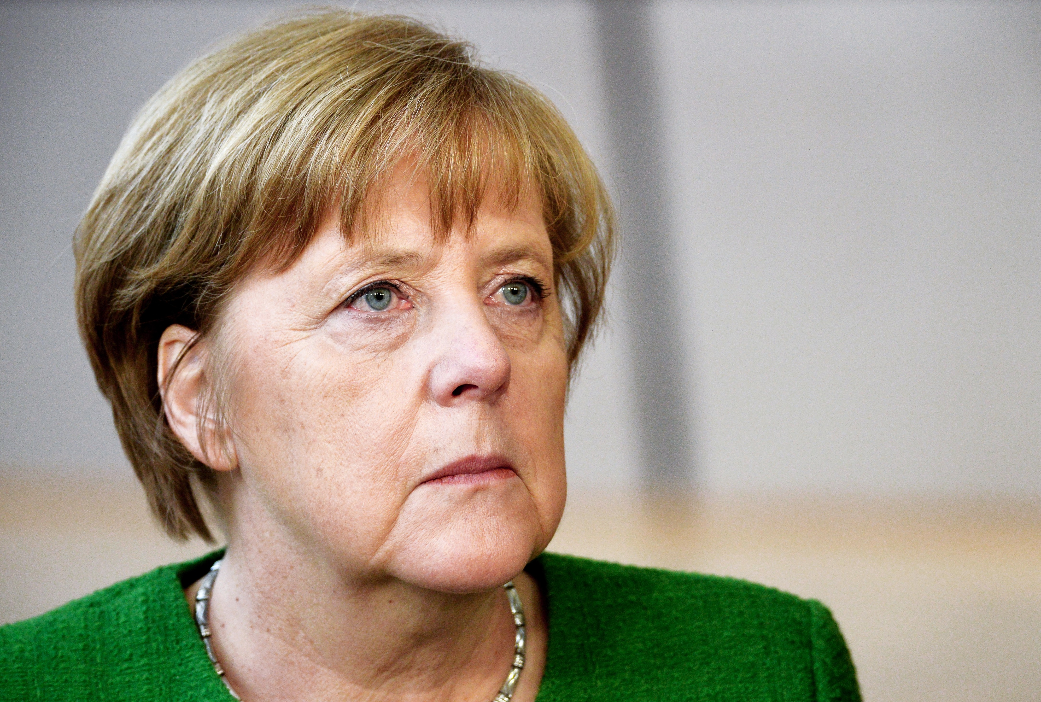 <p>Ангела Меркель. Фото: &copy; РИА Новости / Алексей Витвицкий</p>