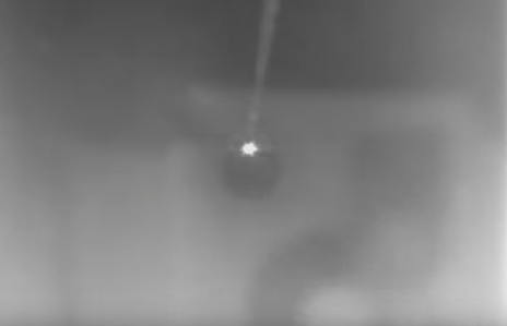 Пентагон показал пуск "Томагавка" по Сирии с подводной лодки — видео