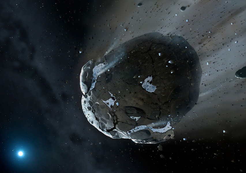 Фото: &copy; flickr.com/Hubble ESA