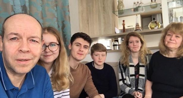 Фото © Соцсети