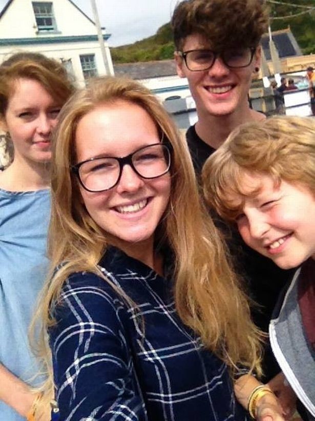 Фото © Соцсети