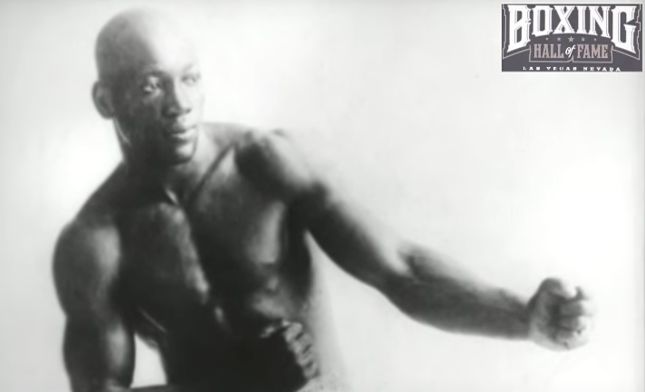 Фото: &copy;&nbsp;youtube.com/Boxing Hall of Fame Las Vegas