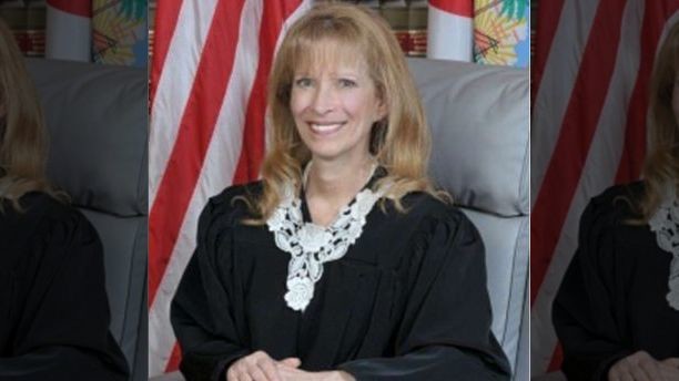 Фото &copy; Judicial Circuit of Florida