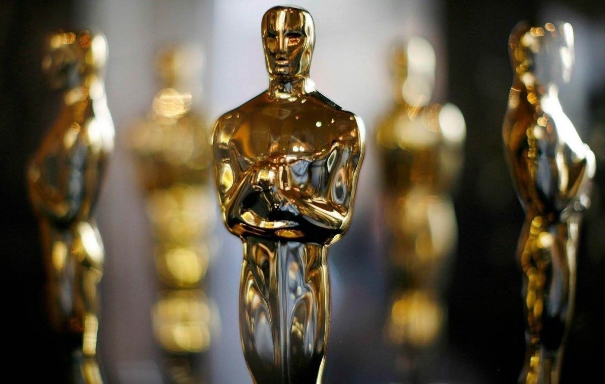 Статуэтка премии Американской киноакадемии "Оскар". Фото: &copy; REUTERS


