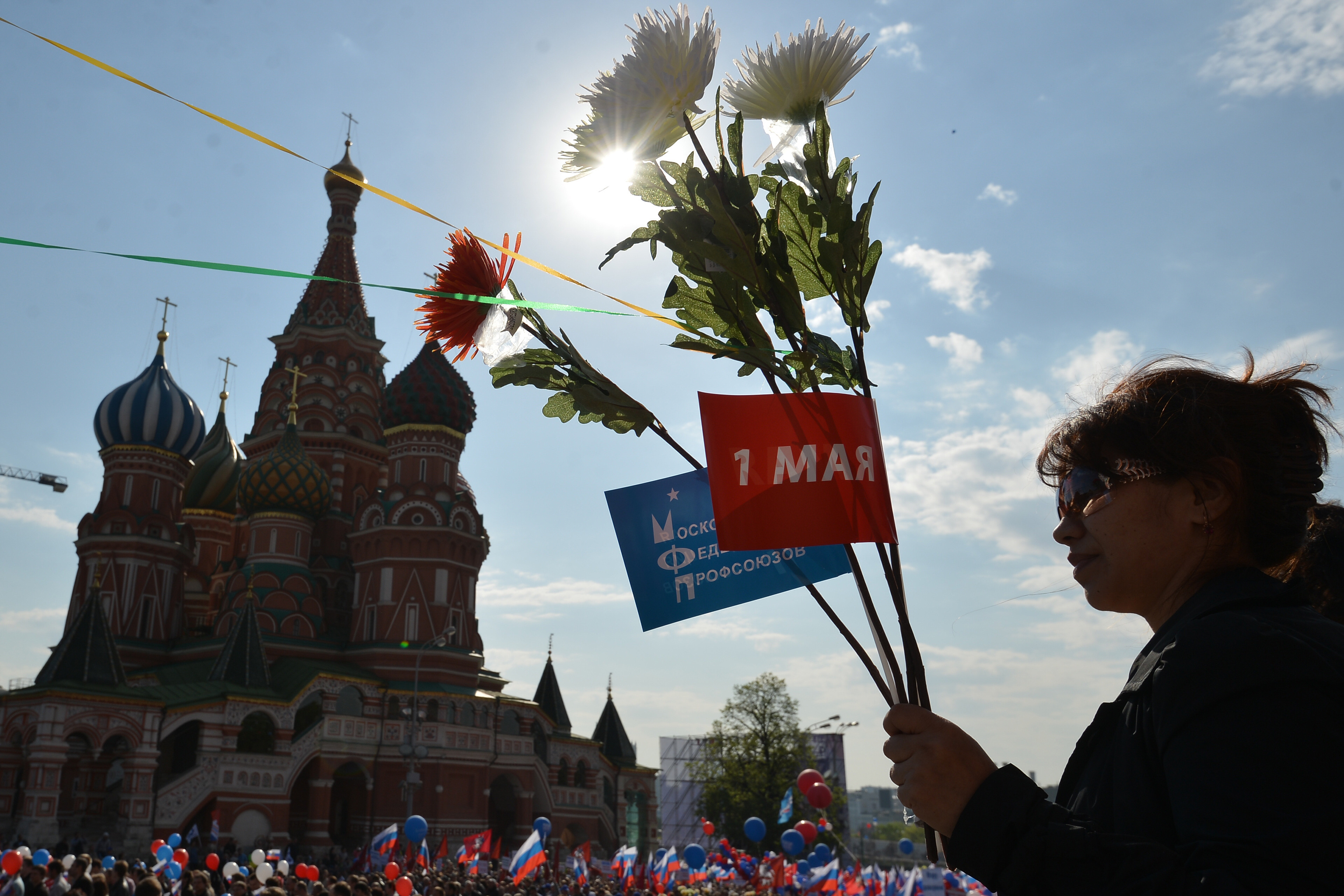 Фото: &copy; РИА Новости/Рамиль Ситдиков