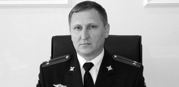 Сергей Головкин. Фото: newsvo.ru