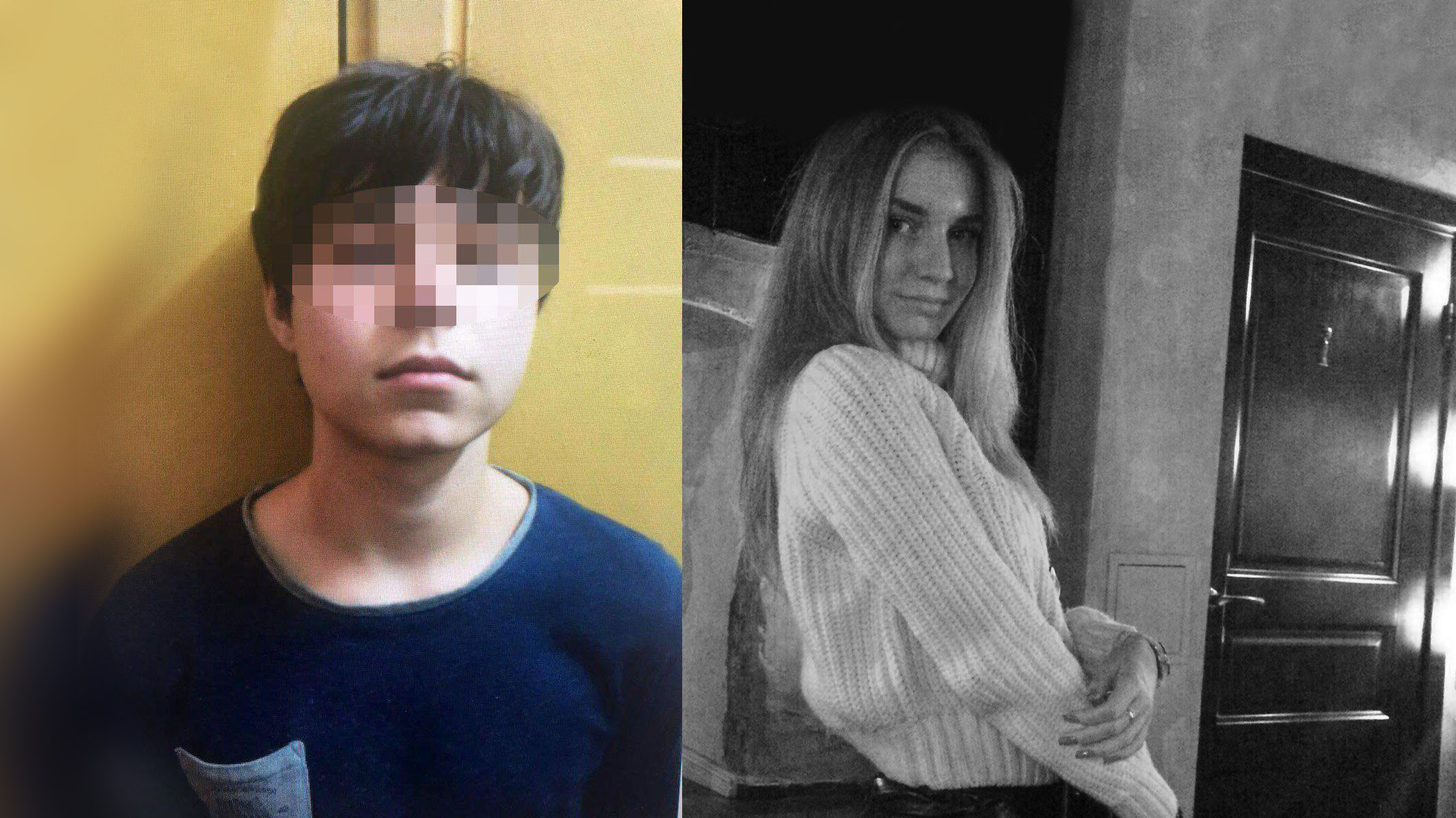 Ужас в Кузьминках. Что известно о погибшей студентке и её 15-летнем убийце
