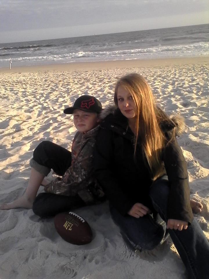 Фото © Facebook/Money to help trenton