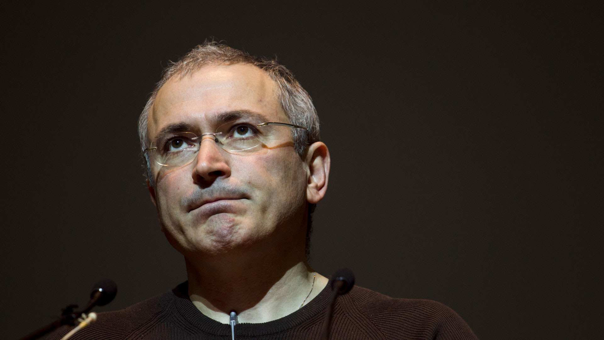 Структуры Ходорковского через фонд-"прокладку" продолжают работать в России
