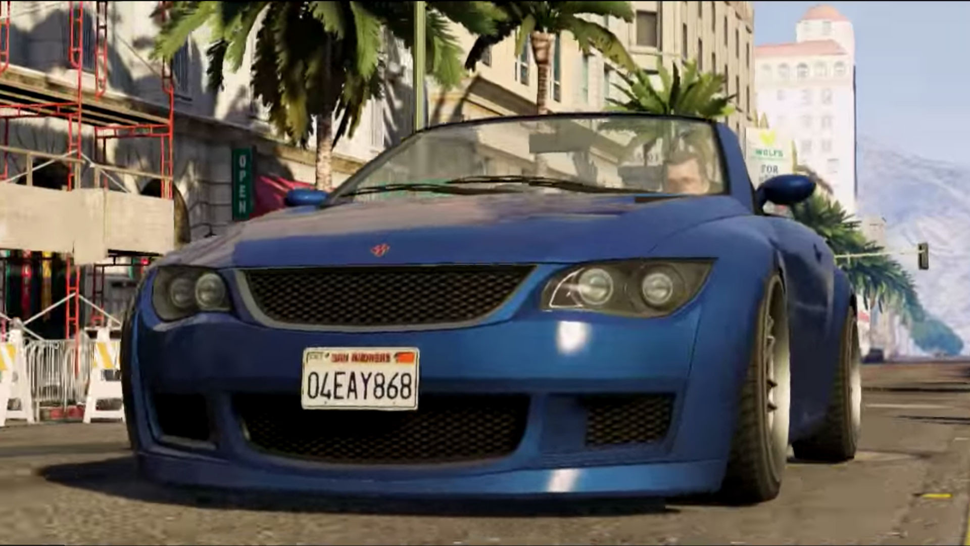 Скриншот видео: youtube/Rockstar Games