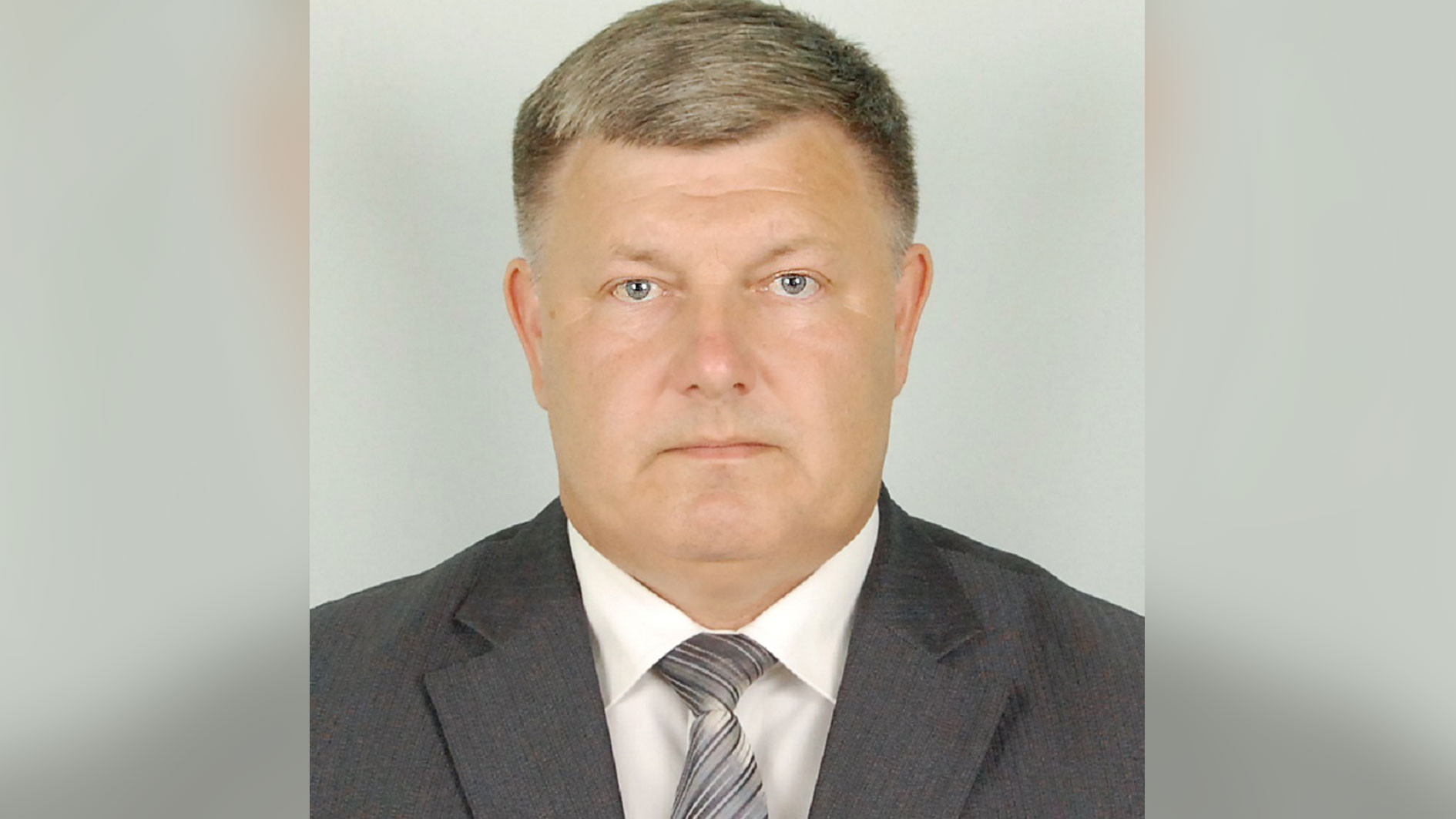 Павел Жарков. Фото: Администрация Псебайского поселения