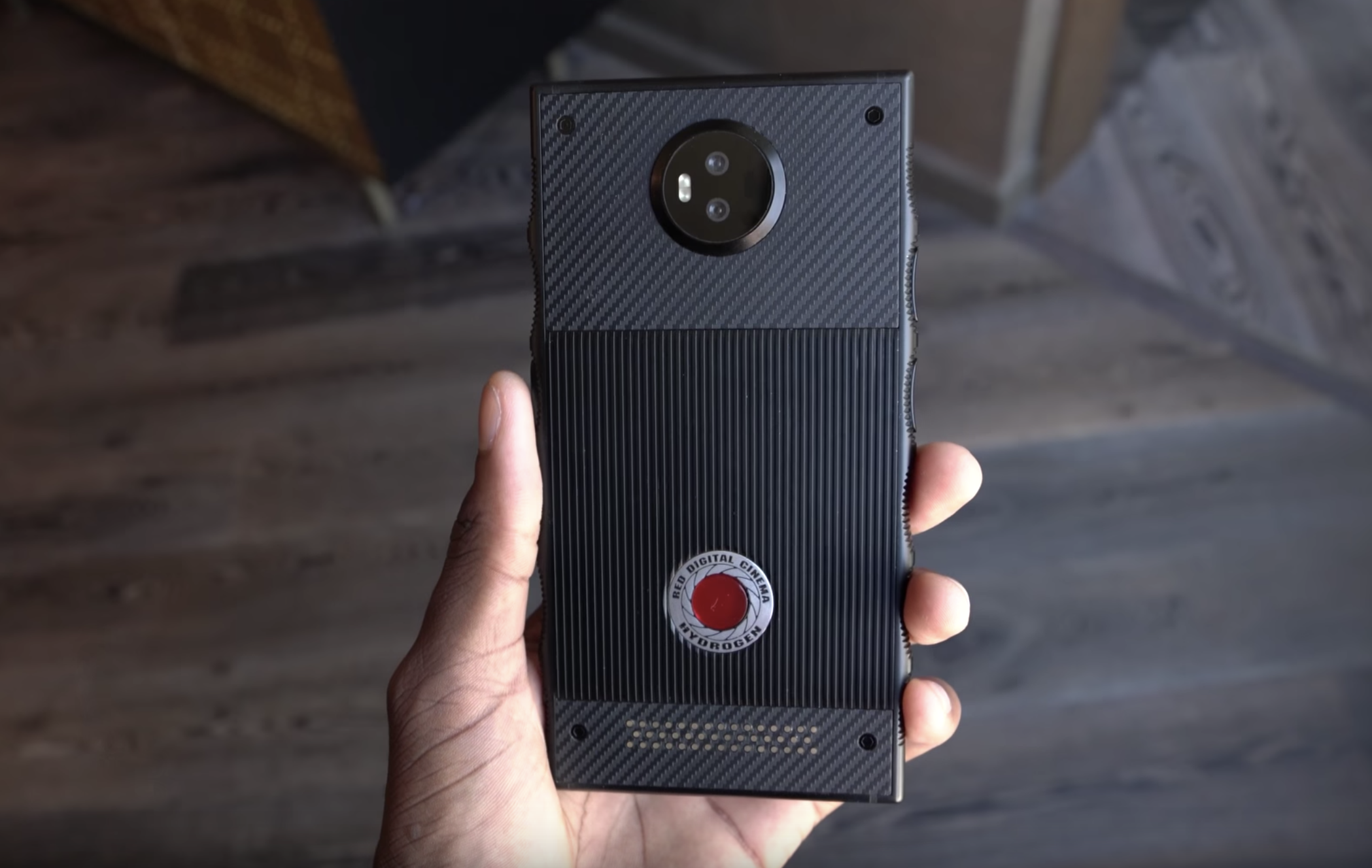 Смартфон red. Смартфон hydrogen one. Red hydrogen one голограмма. Телефон Red hydrogen. Смартфон Red с голографическим экраном.