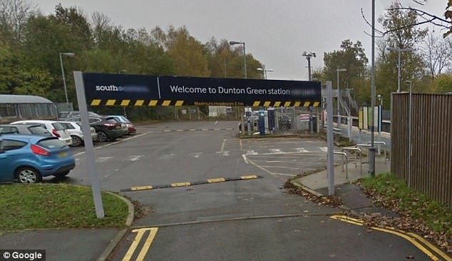 Фото © Соцсети. Графство Кент