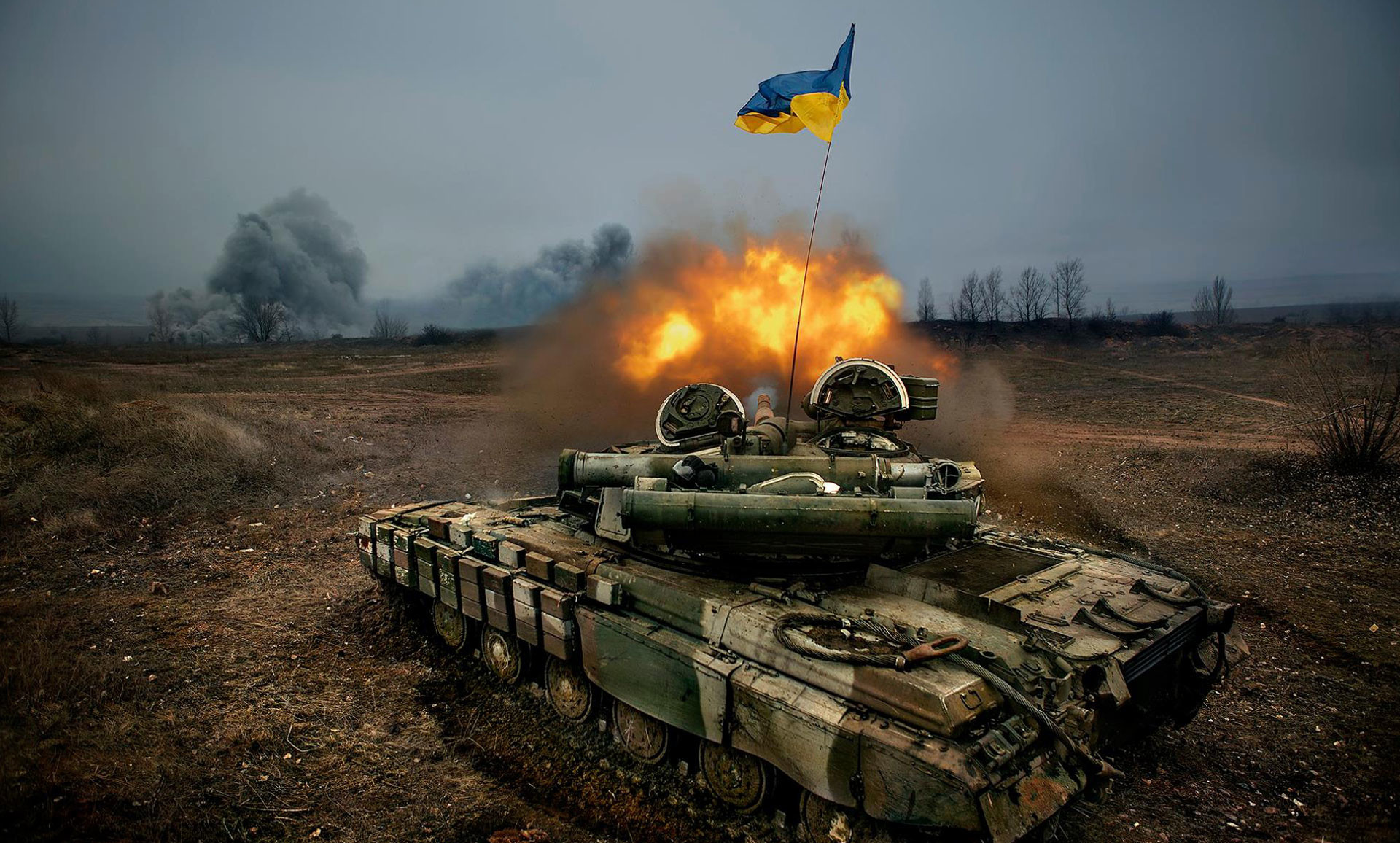 Фото: © flickr/Ministry of Defense of Ukraine