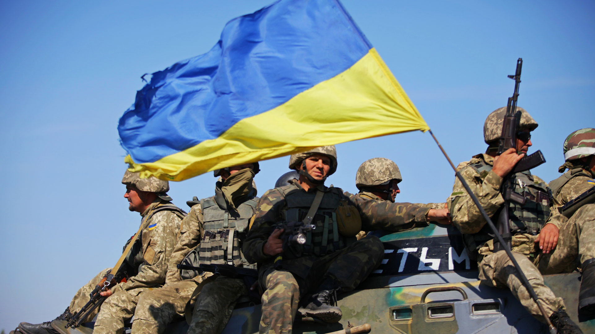 Фото: &copy; flickr/Ministry of Defense of Ukraine
