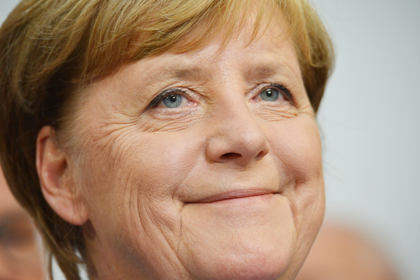 Канцлер Германии Ангела Меркель.&nbsp;Фото: &copy; РИА Новости/Алексей Витвицкий