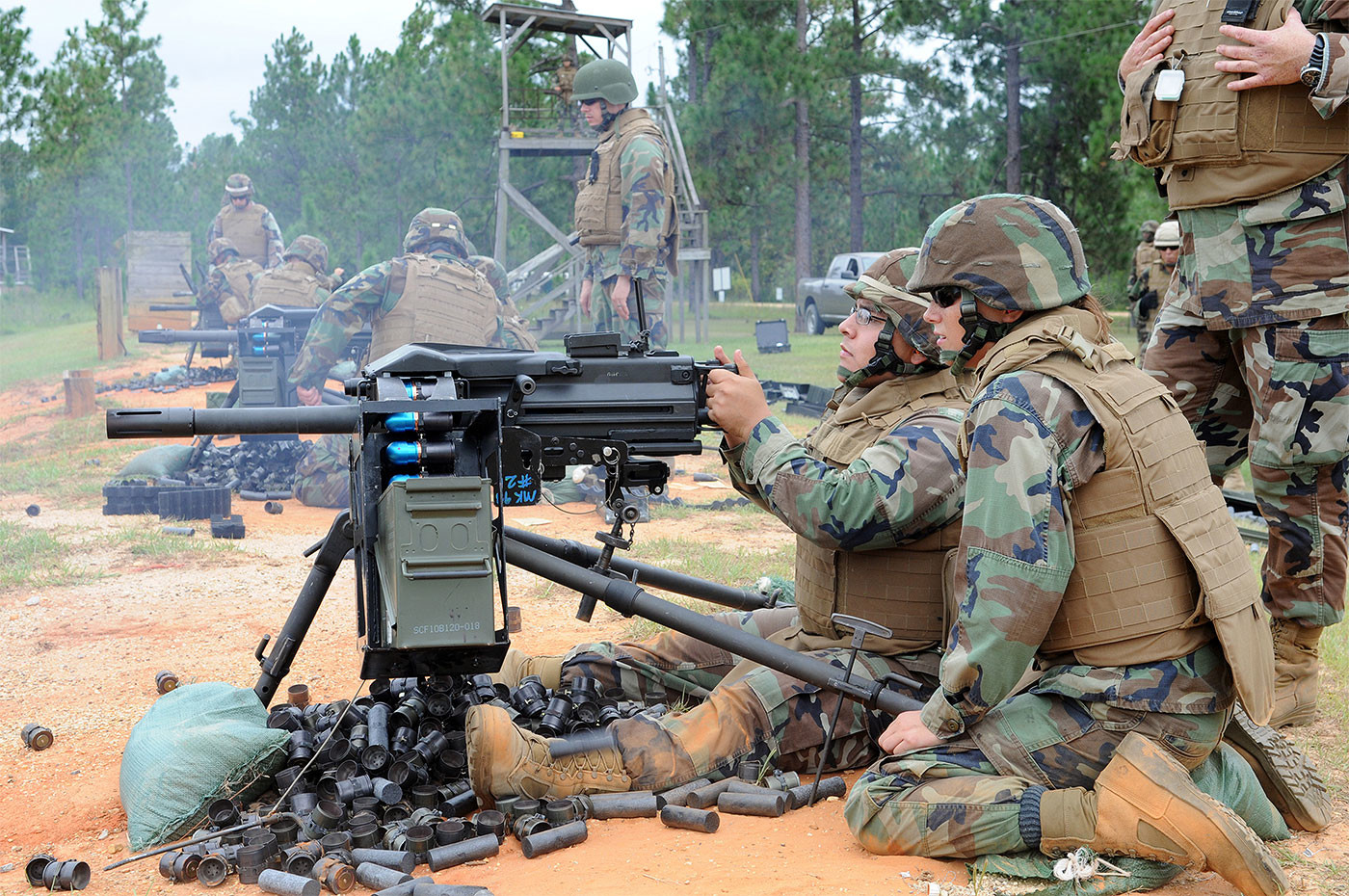 Фото: © Wikimedia Commons