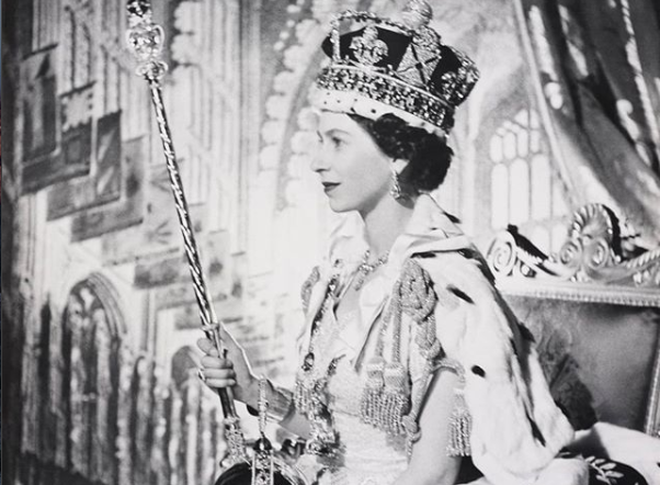 Королева Великобритании Елизавета Вторая. Фото &copy; Instagram/theroyalfamily
