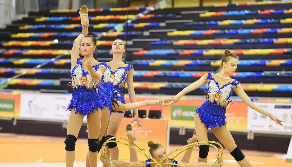 Фото: &copy; Официальный сайт Федерации художественной гимнастики.&nbsp;
