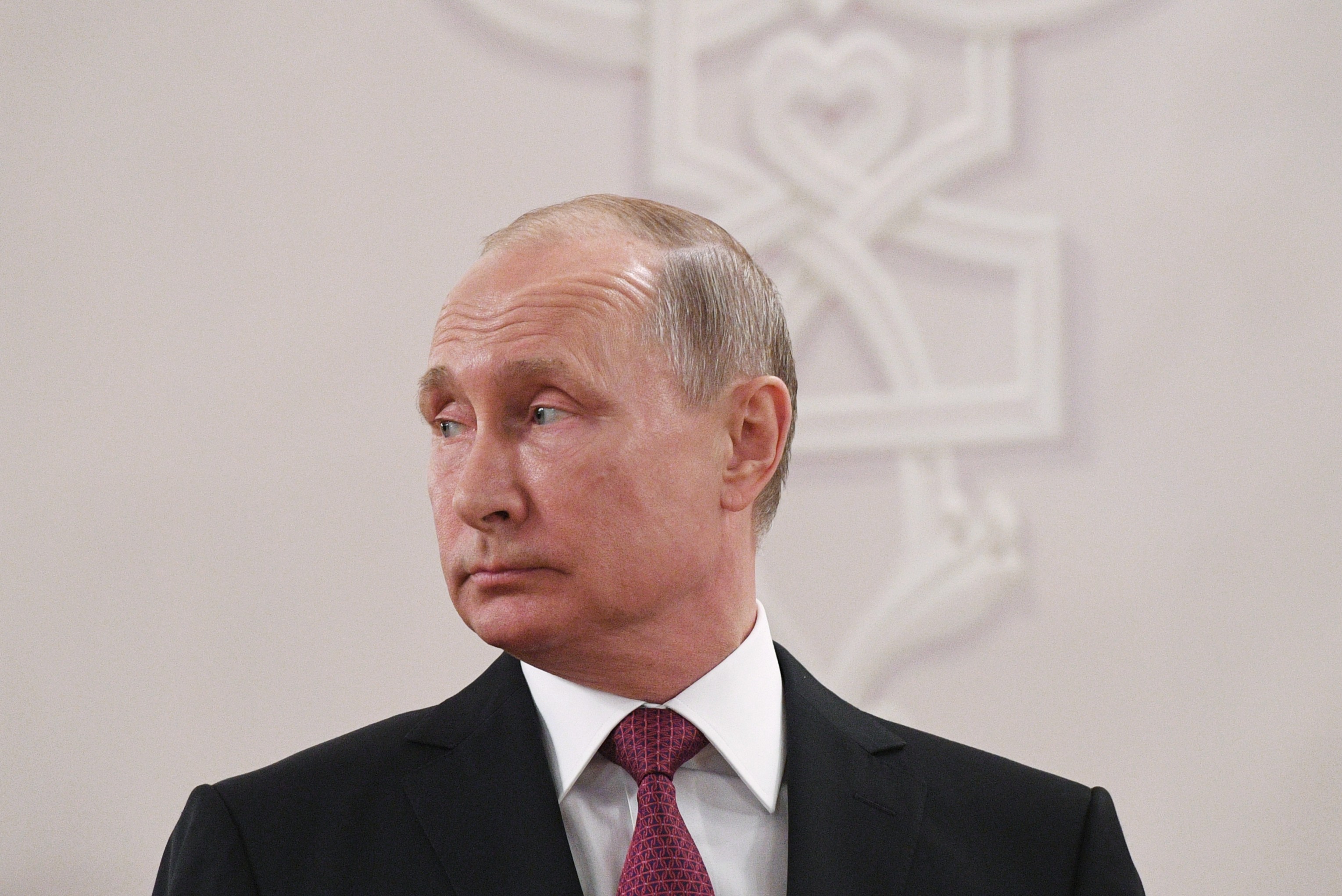 Владимир Путин. Фото: &copy; РИА Новости/Михаил Климентьев




















