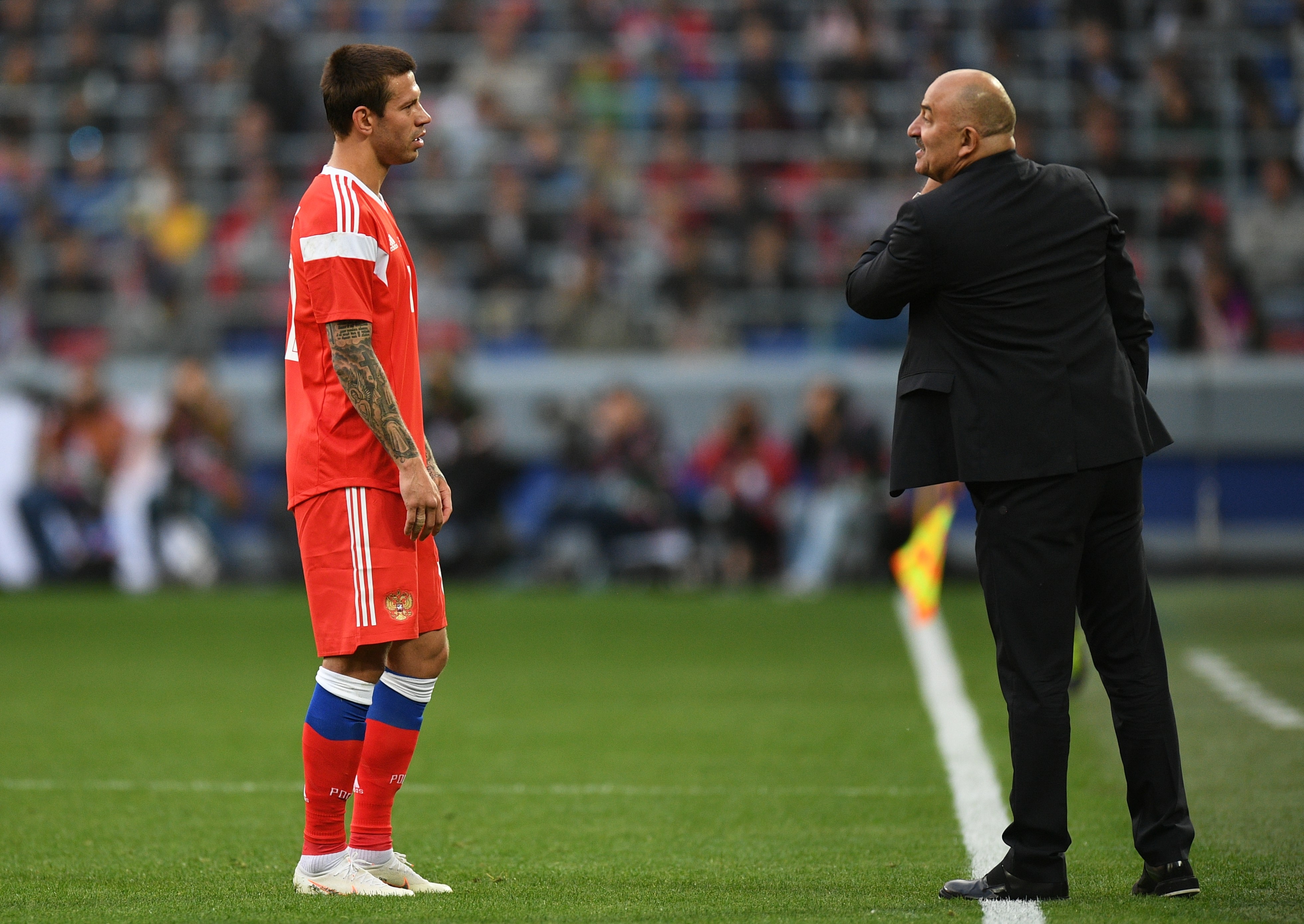 Фото: ©РИА Новости/Александр Вильф