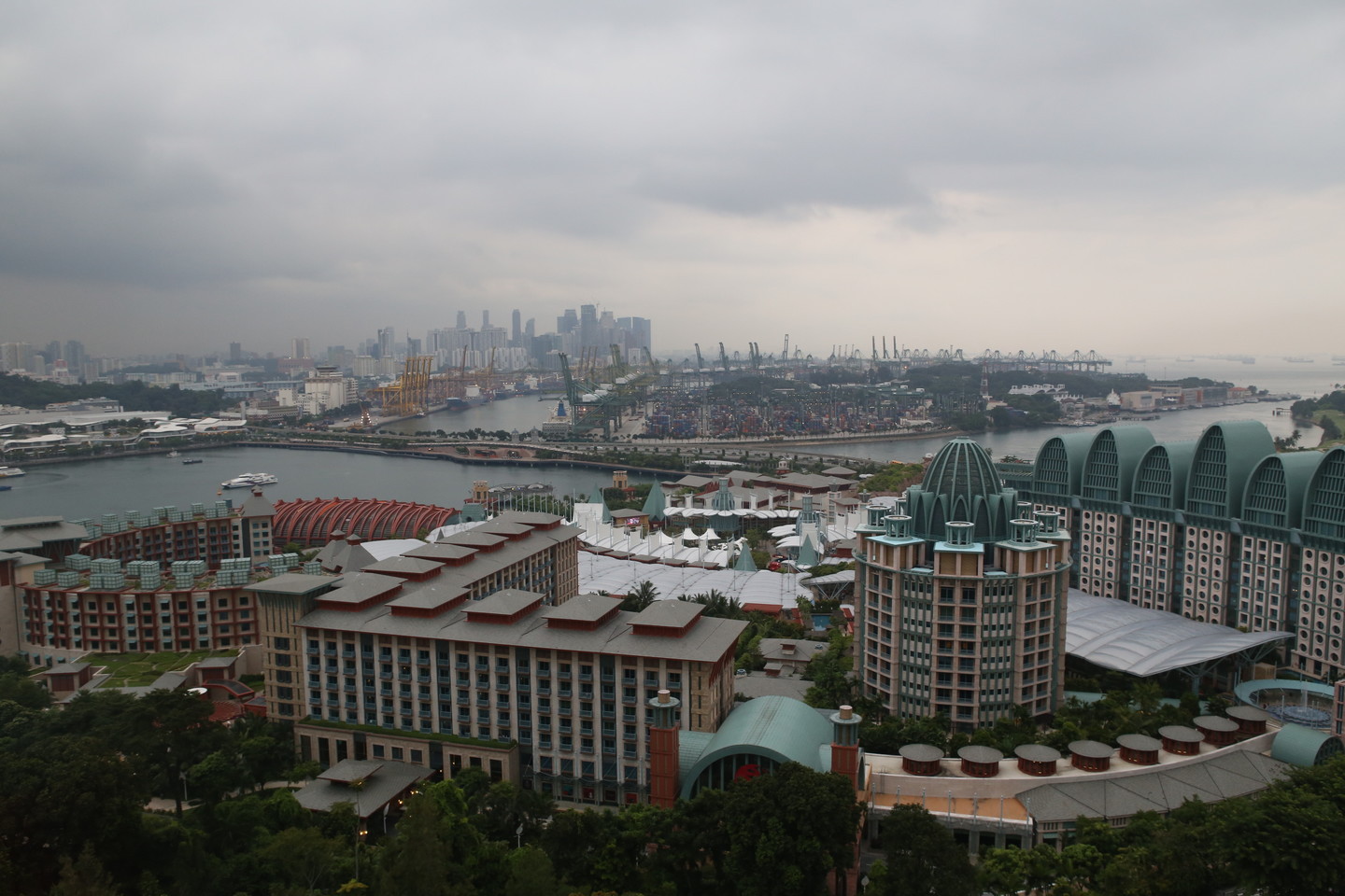 Сингапур. Фото: &copy;Flickr/Carolien Coenen