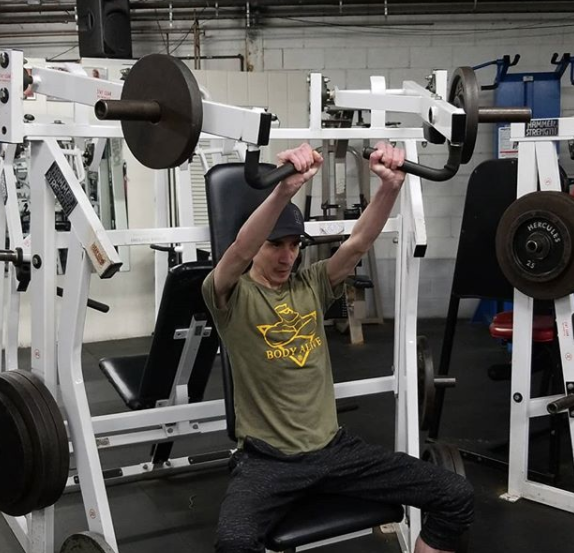 Фото: instagram.com/wellsy351