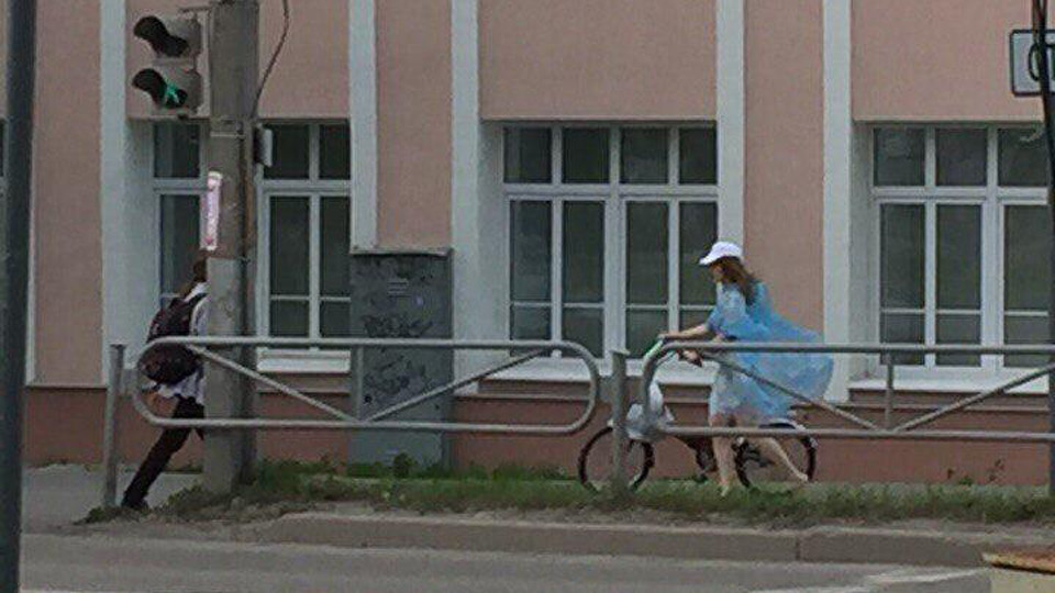 Фото: ©Вконтакте/Подслушано Пермь