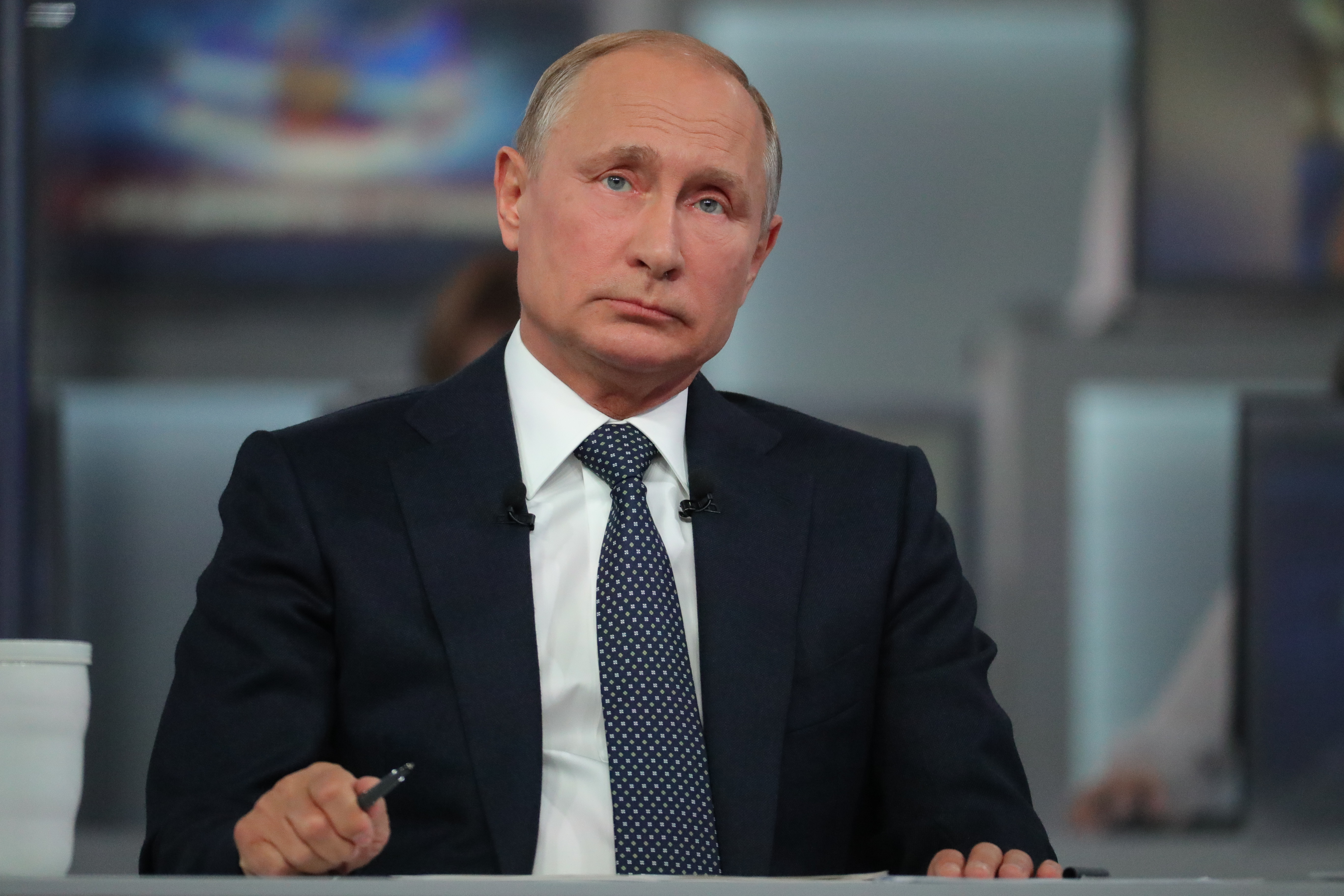 Путин рассказал, какой совет передал бы от своего отца своим внукам