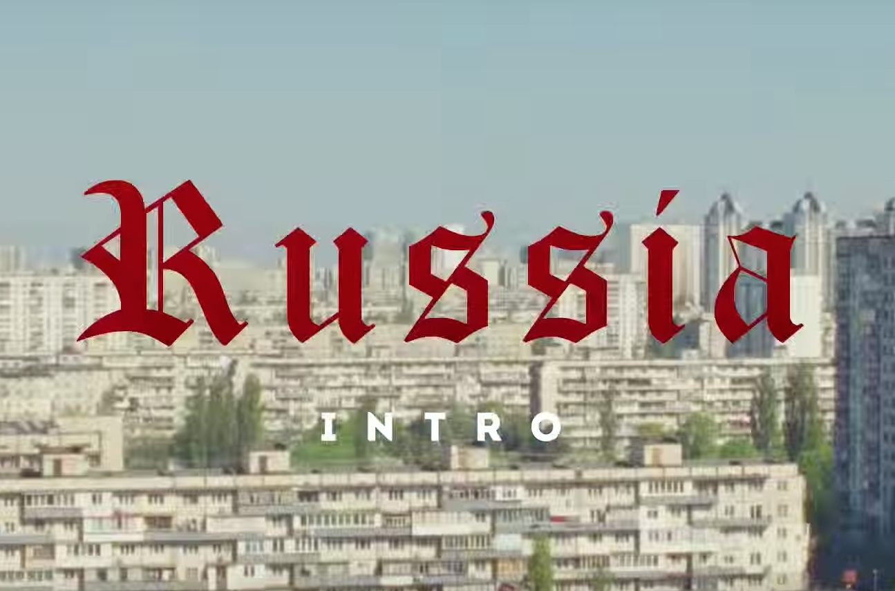 Гая Ричи уличили в съёмках ролика о России в Киеве